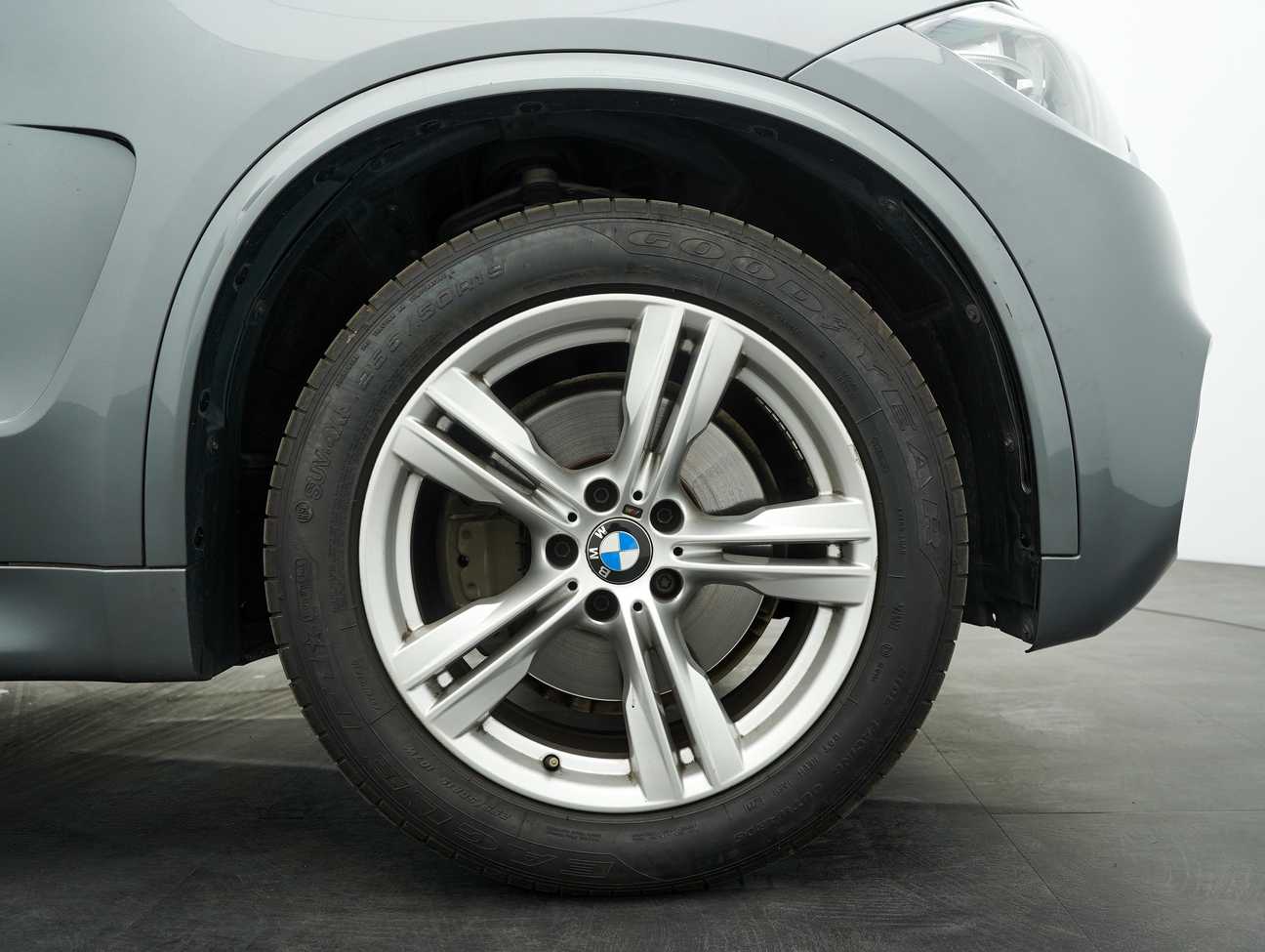 terpakai 2017 BMW X5 xDrive40e M Sport 2.0