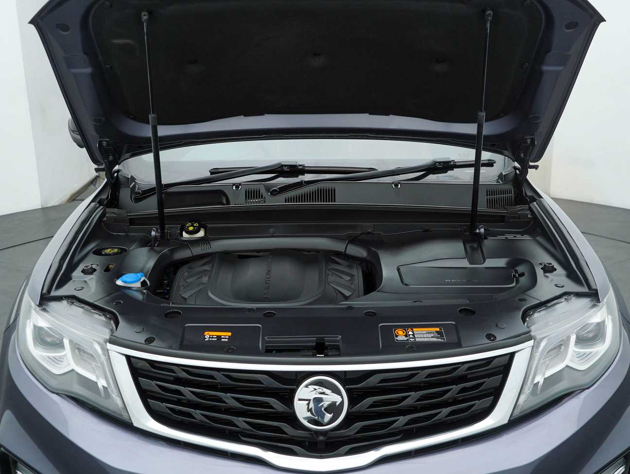 used 2022 Proton X70 Premium 1.5