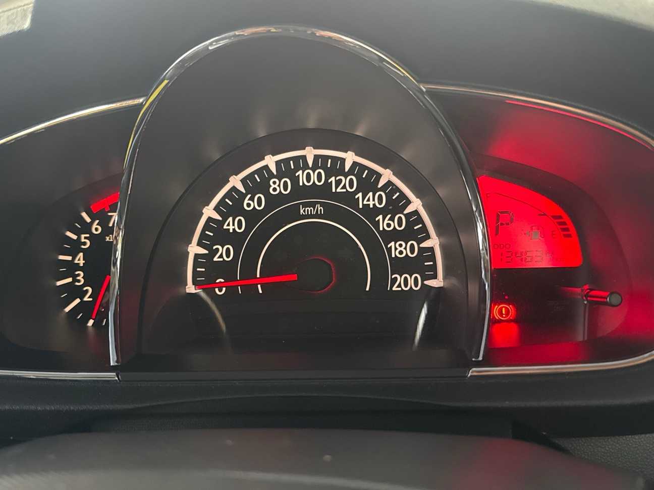 terpakai 2018 Perodua AXIA SE 1.0