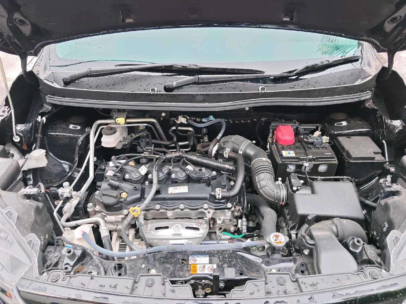 used 2024 Perodua Alza AV 1.5