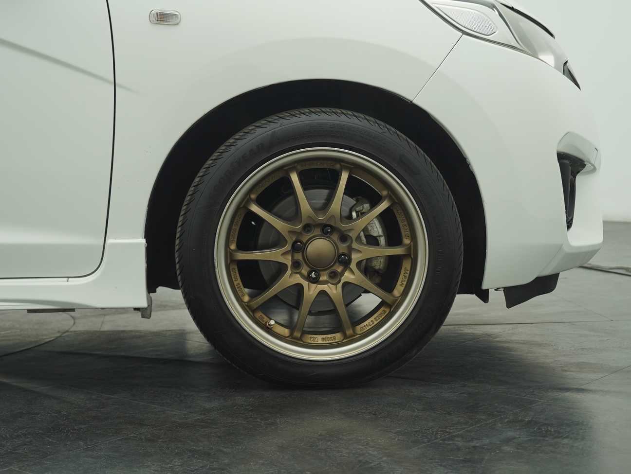 used 2016 Honda Jazz E i-VTEC 1.5
