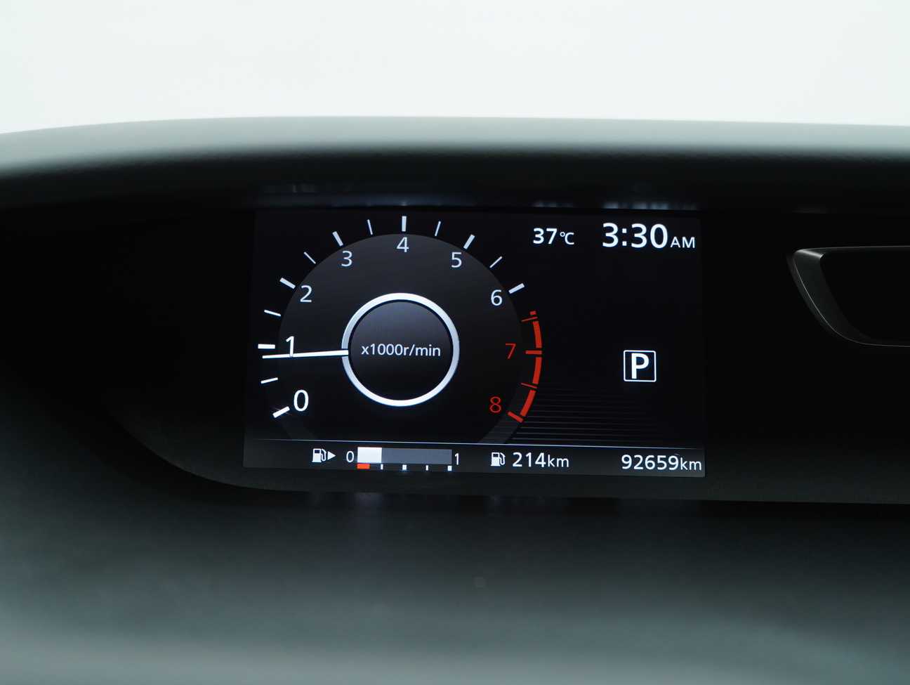 used 2021 Nissan Serena S-Hybrid High-Way Star 2.0