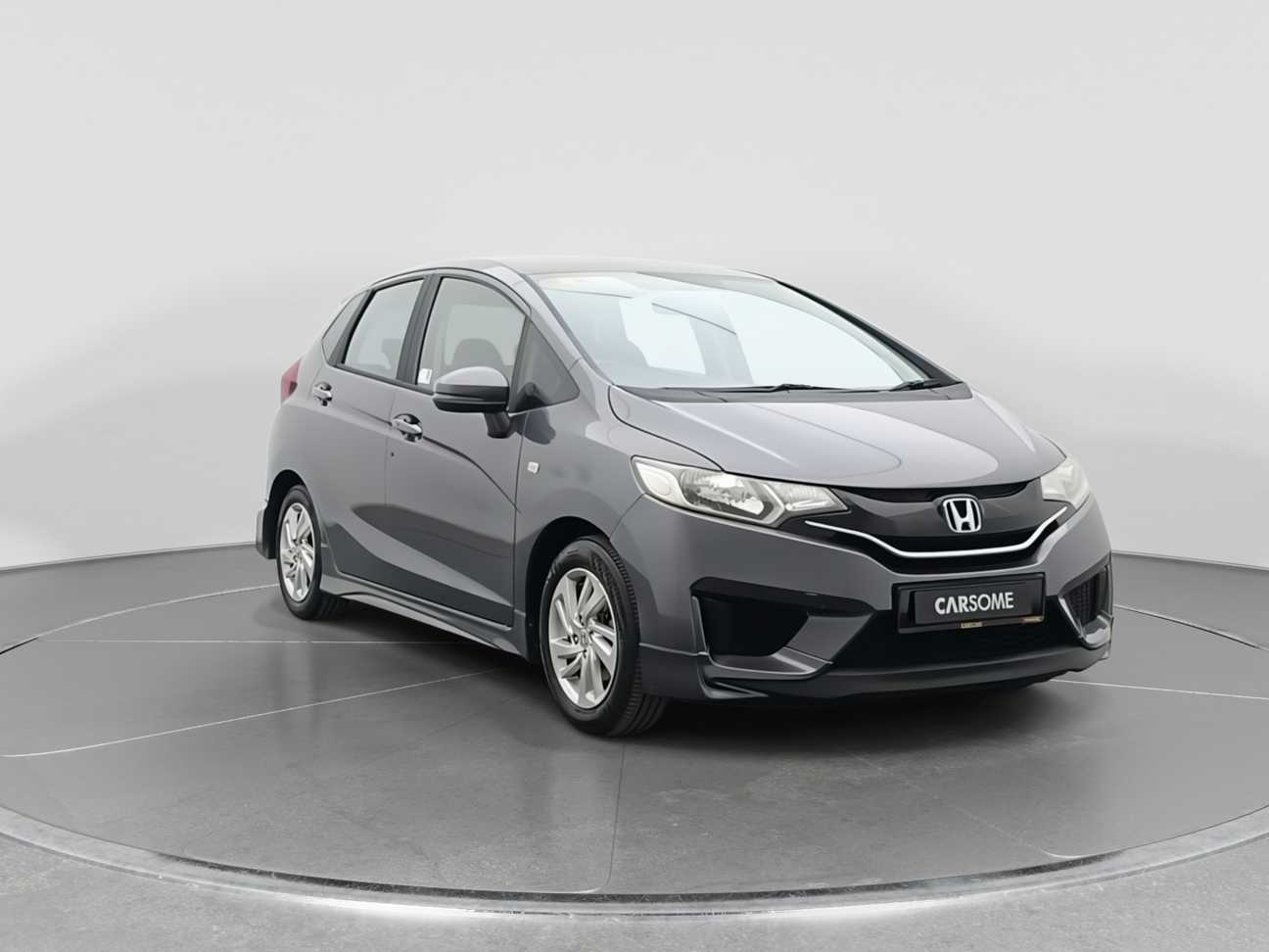 terpakai 2014 Honda Jazz E 1.5