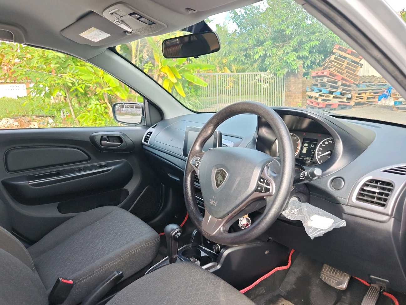 used 2021 Proton Saga Premium 1.3
