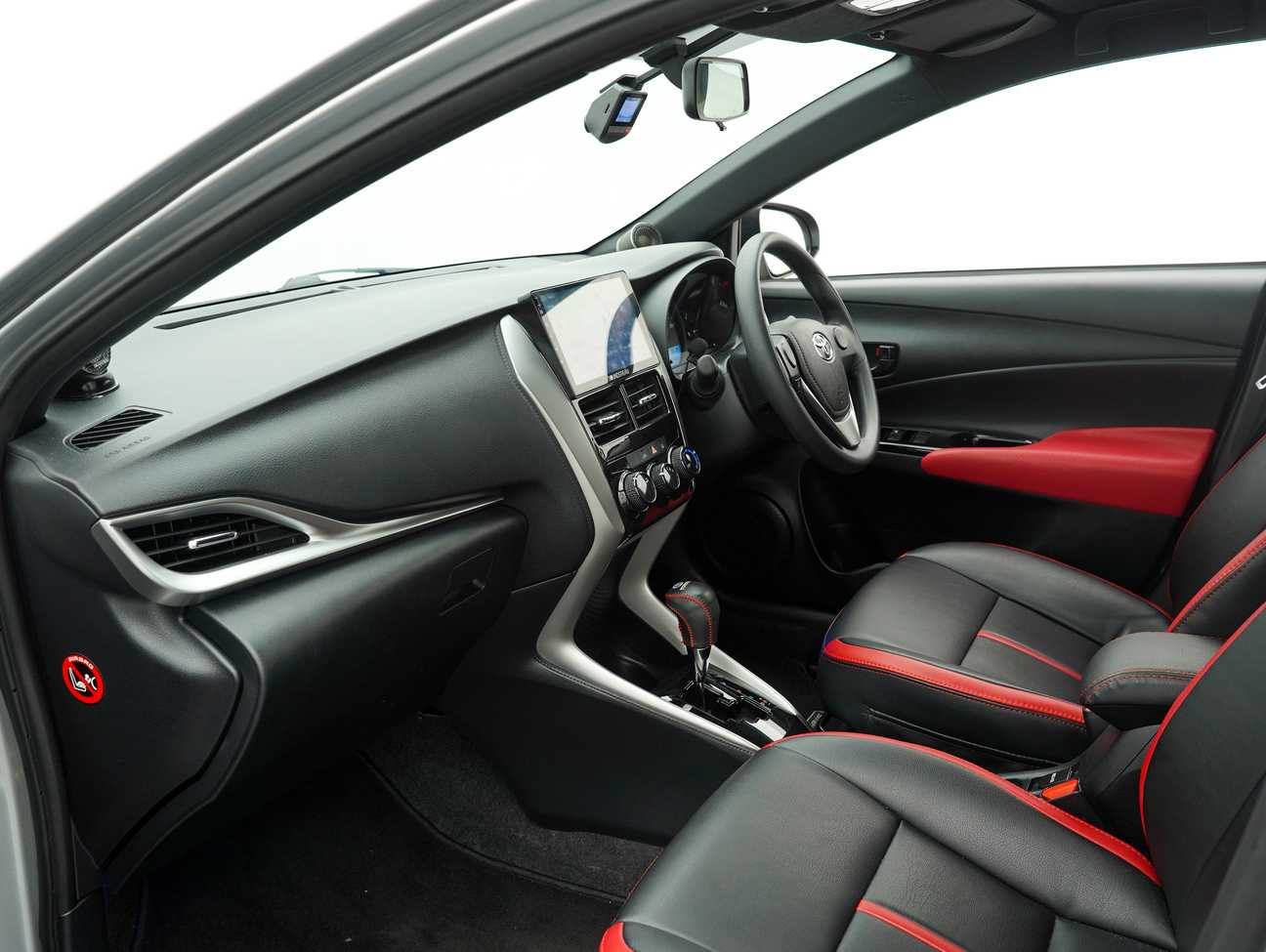 used 2020 Toyota Yaris E 1.5