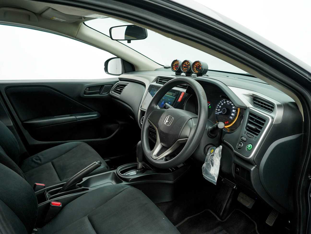 terpakai 2014 Honda City S 1.5