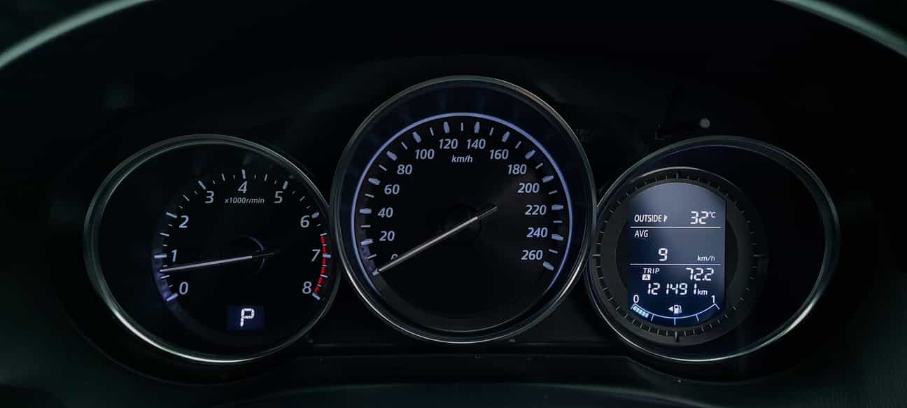 used 2015 Mazda CX-5 2WD 2.0