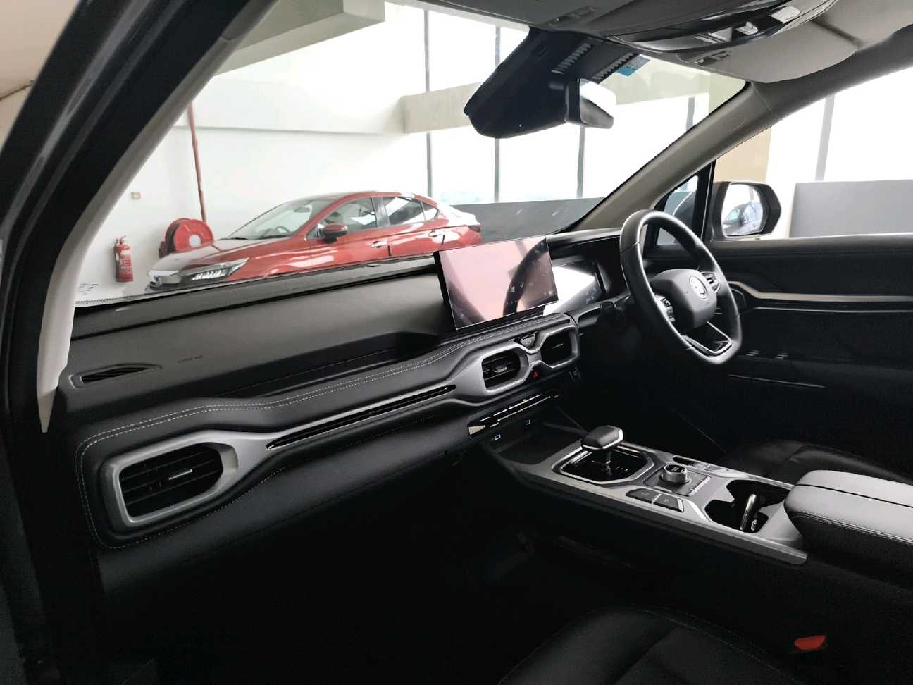 used 2023 Proton X90 Flagship 1.5