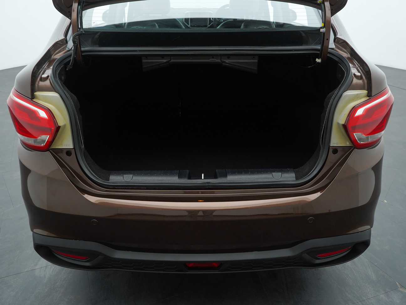 used 2018 Proton Persona Premium 1.6