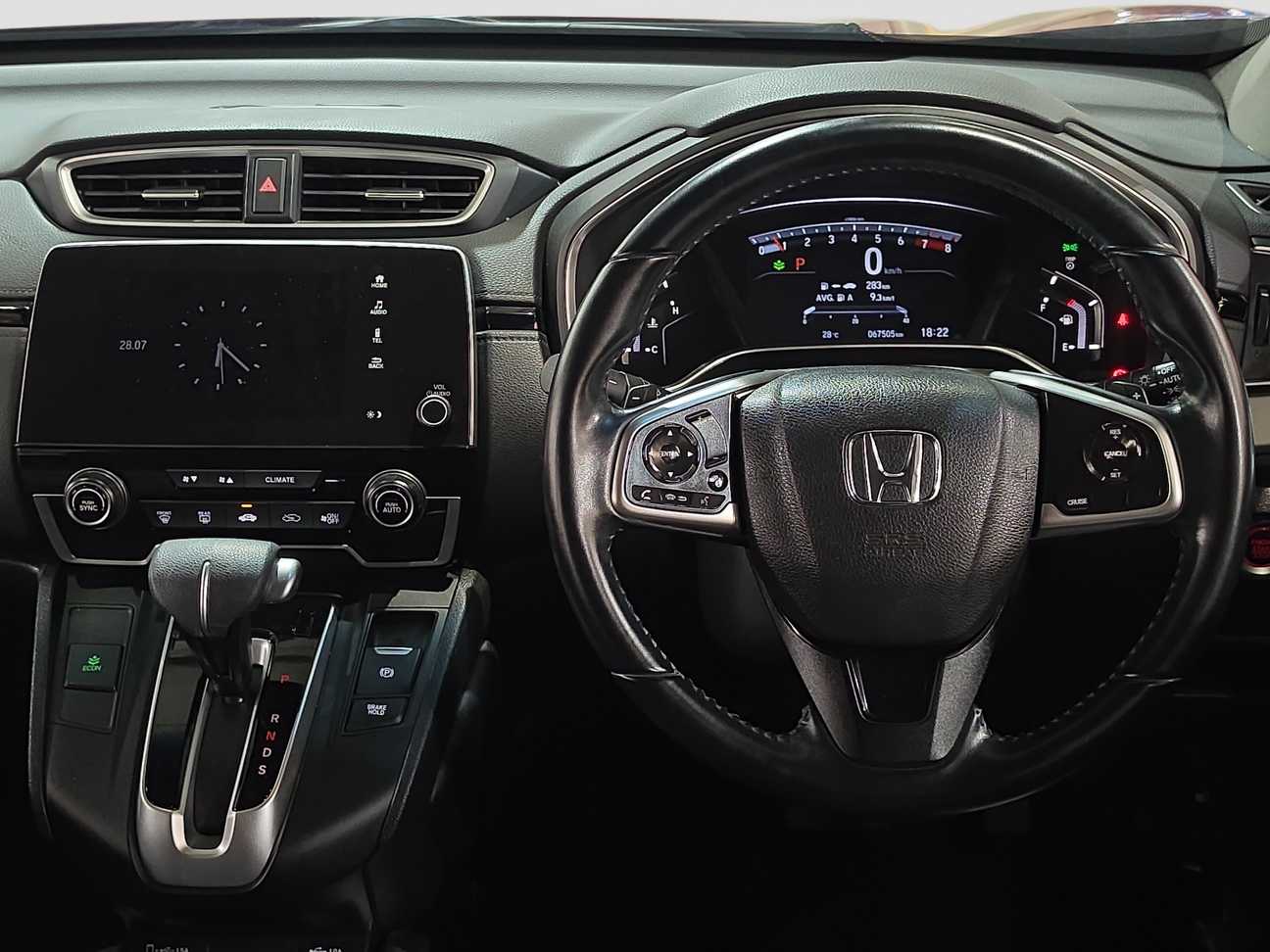 used 2021 Honda CR-V  2.0