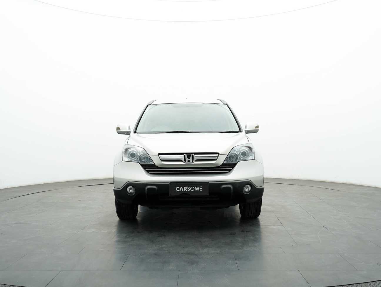used 2008 Honda CR-V  2.0