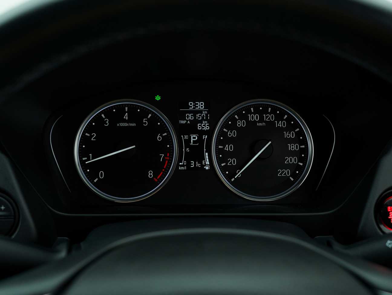 used 2022 Honda City V 1.5