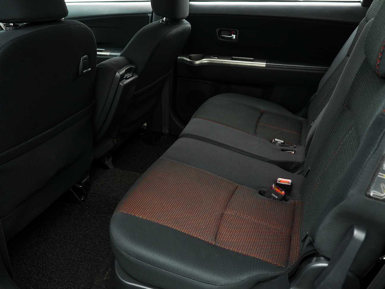 used 2014 Perodua Alza SE 1.5