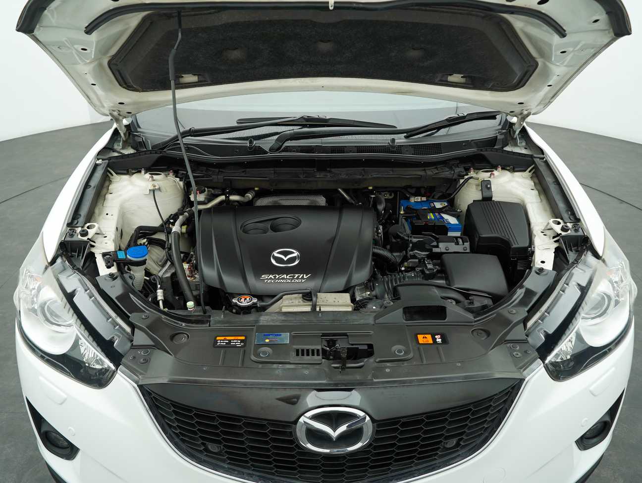 used 2014 Mazda CX-5 SKYACTIV-G High 2.0