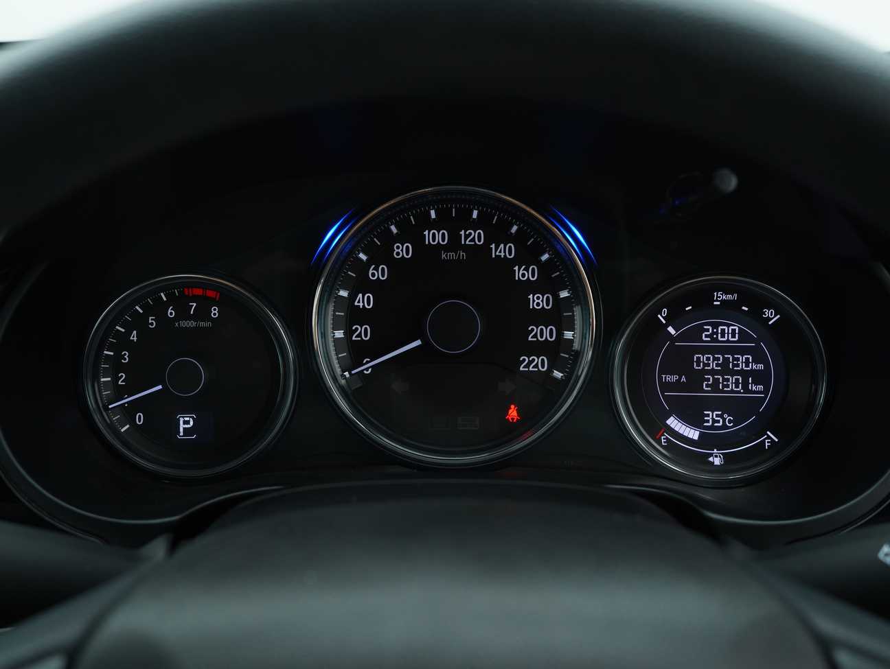 used 2019 Honda City E 1.5