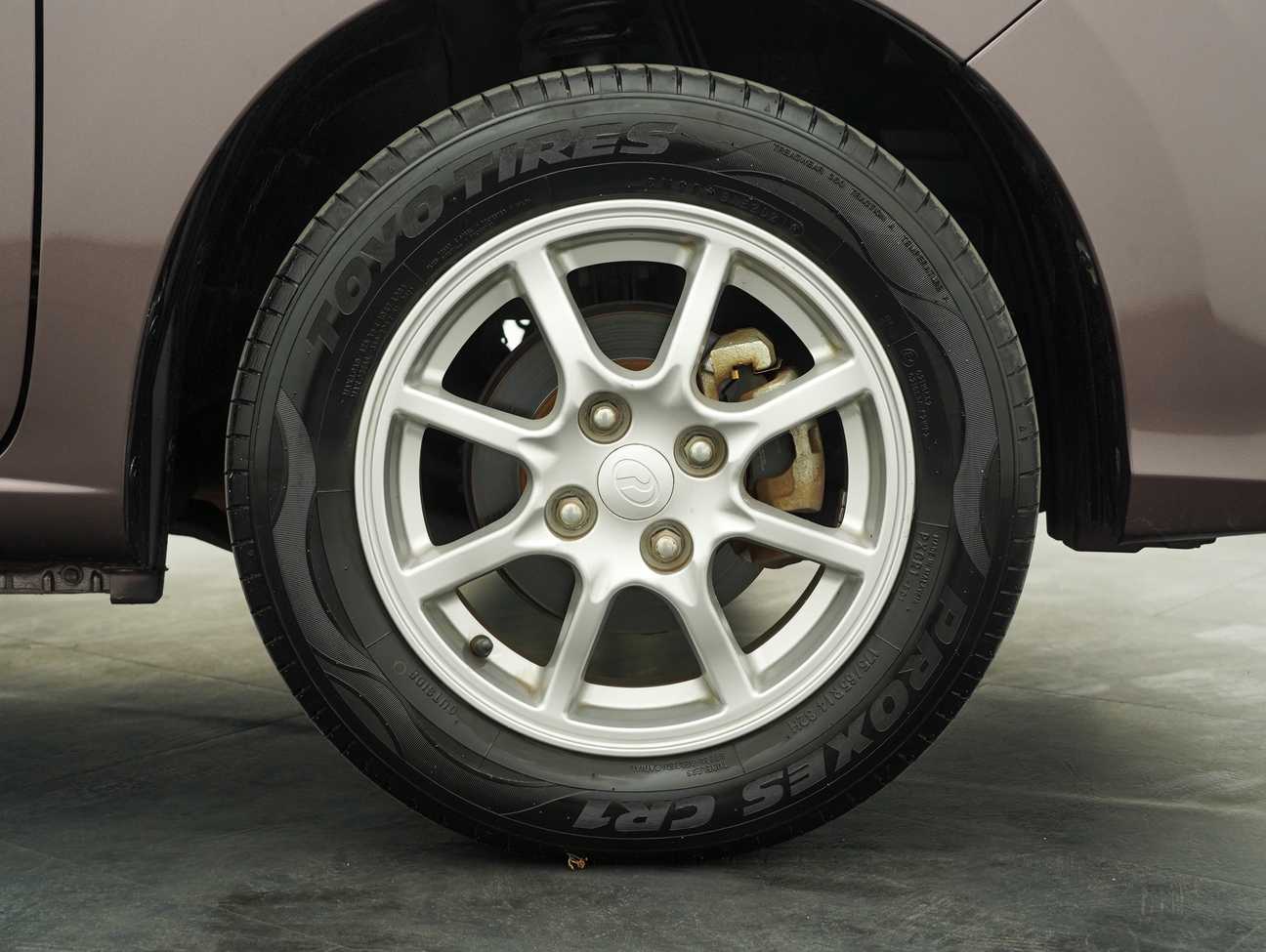 used 2019 Perodua Bezza X Premium 1.3