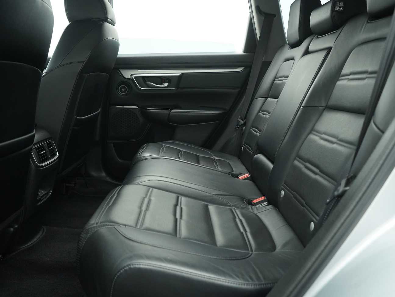 used 2019 Honda CR-V  2.0