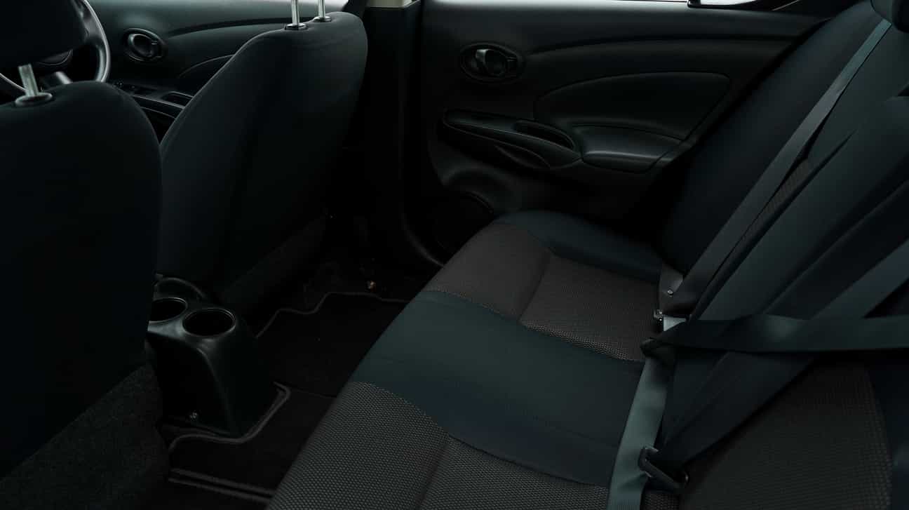 used 2014 Nissan ALMERA E 1.5