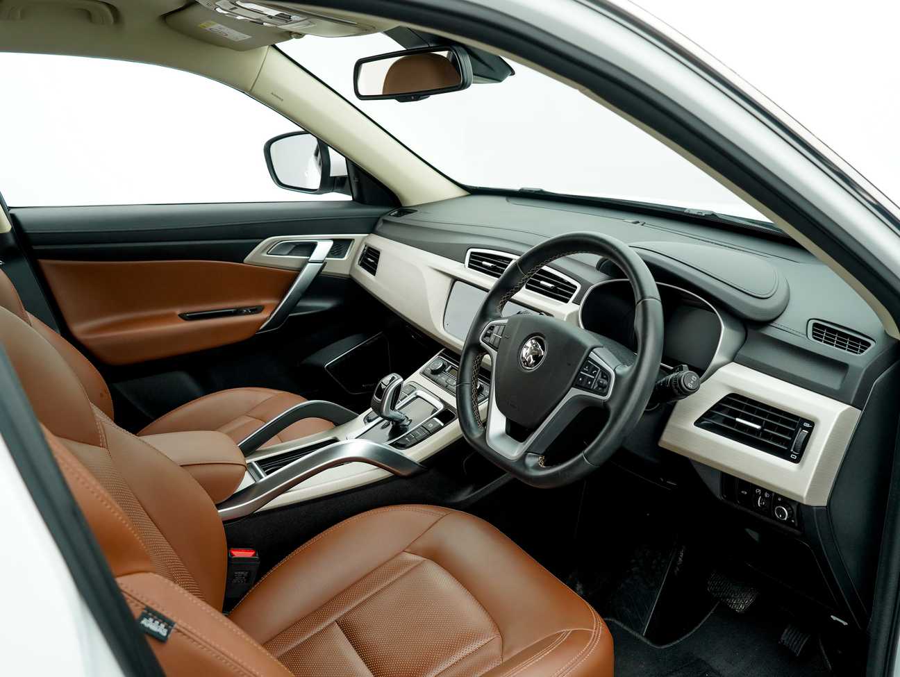 terpakai 2020 Proton X70 Premium 1.8