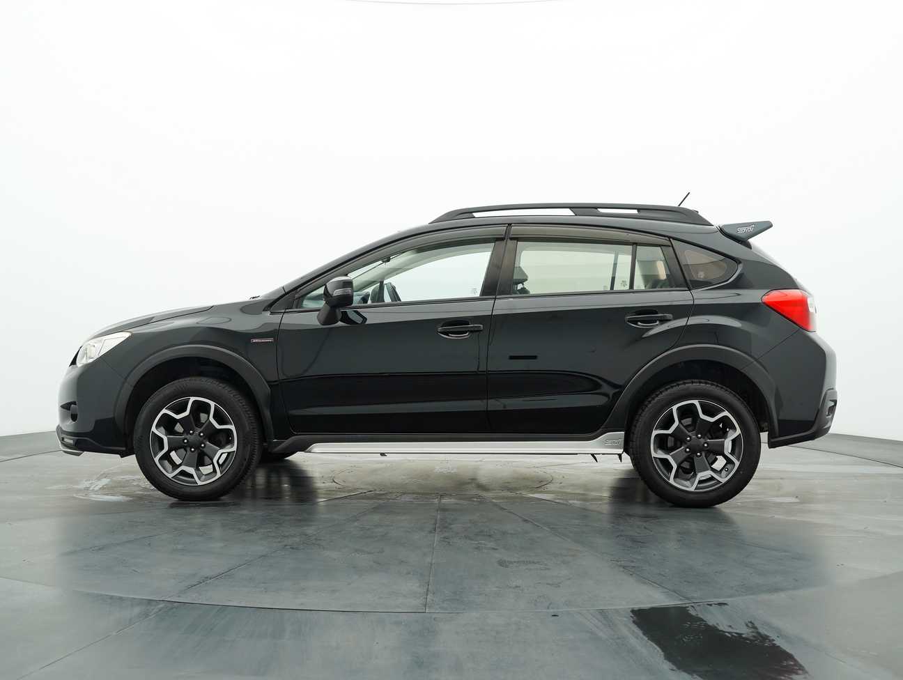 used 2014 Subaru XV  2.0