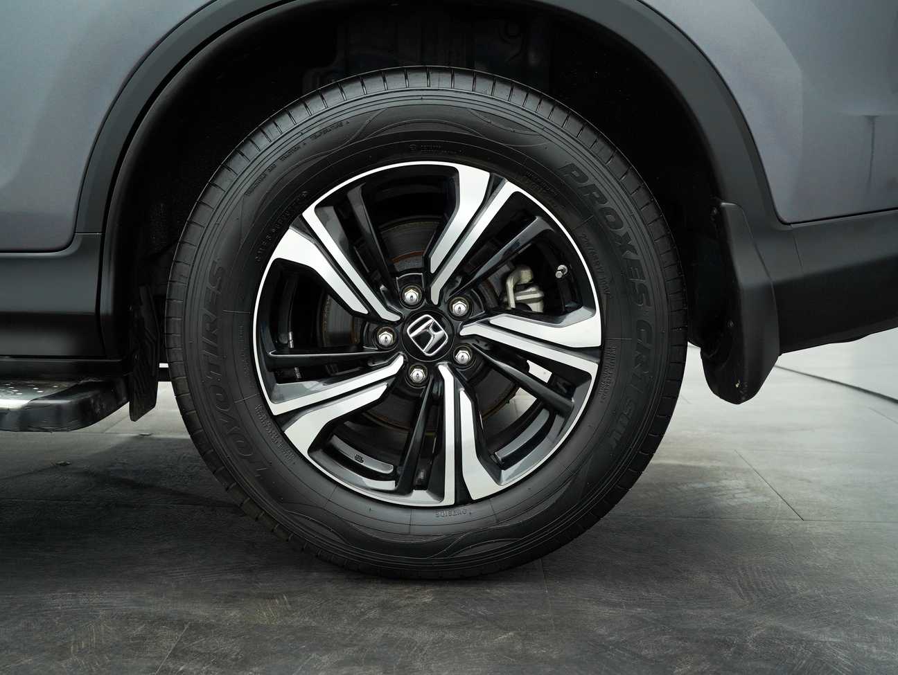 used 2014 Honda CR-V  2.0