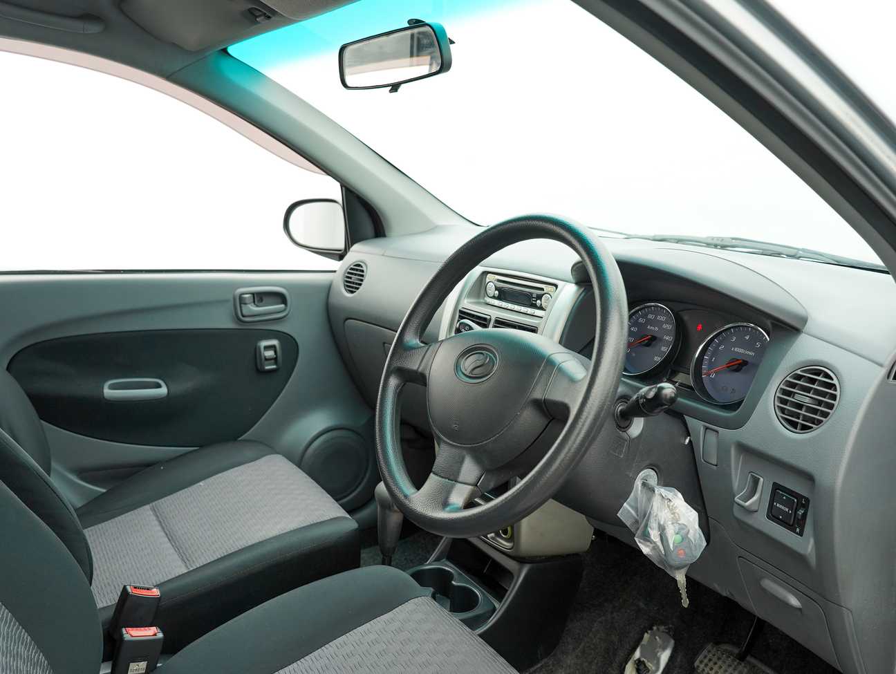 used 2009 Perodua Viva EZ Elite 1.0