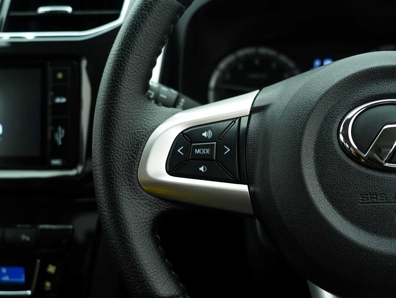 terpakai 2019 Perodua Aruz AV 1.5