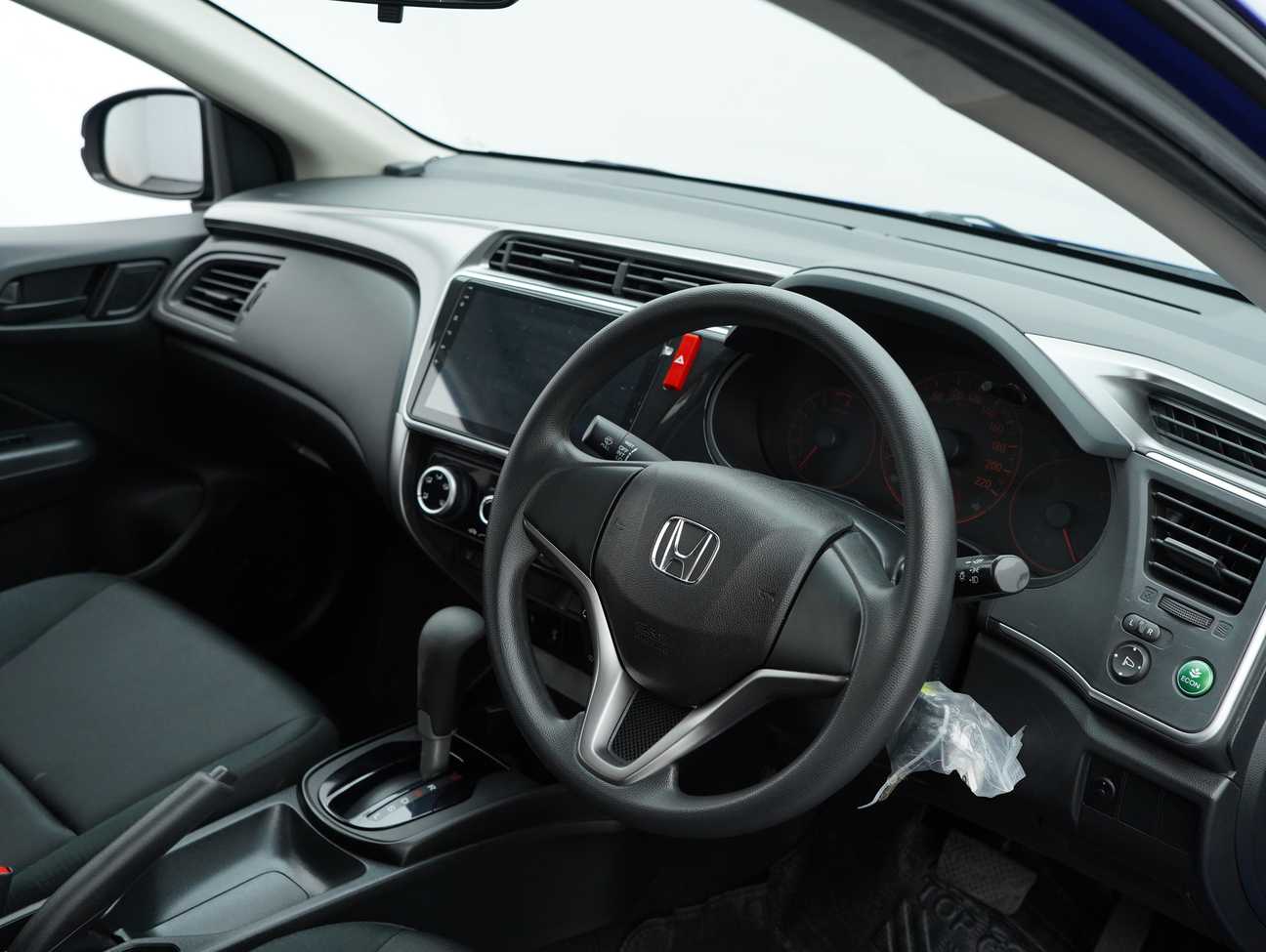 terpakai 2014 Honda City S Plus 1.5
