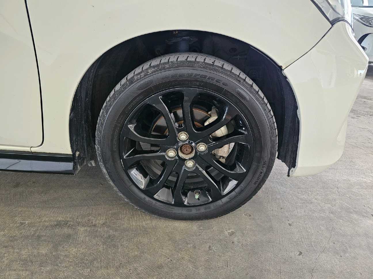 terpakai 2020 Perodua Myvi AV 1.5