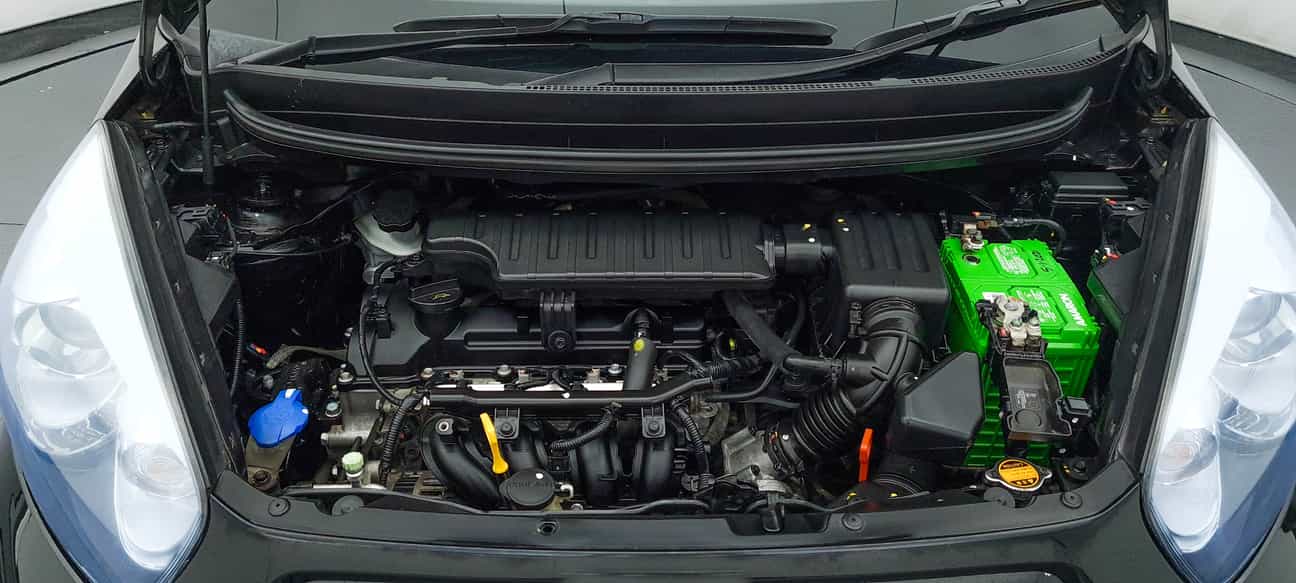 used 2014 Kia PICANTO TA 1.2