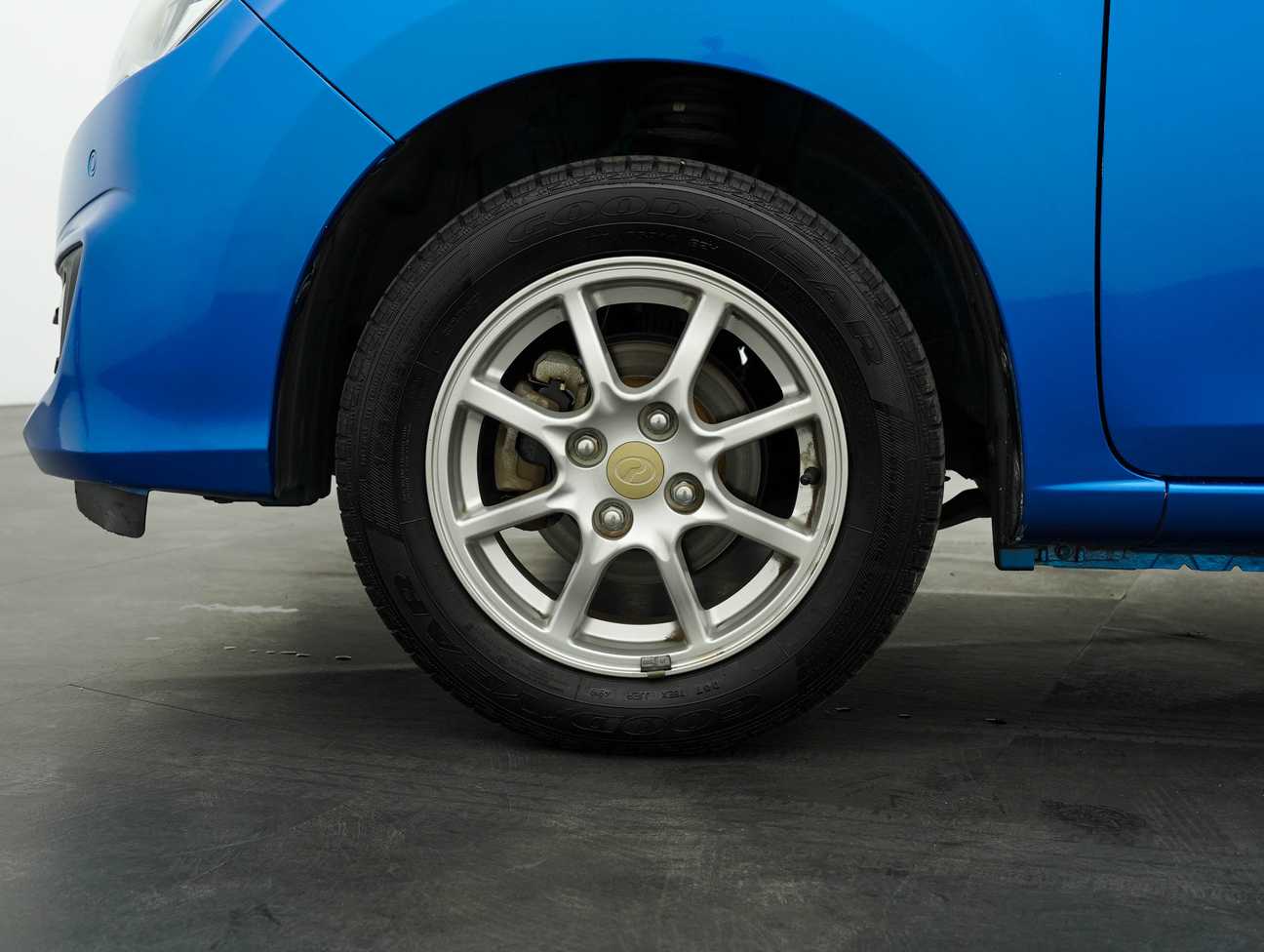 used 2018 Perodua Bezza X Premium 1.3