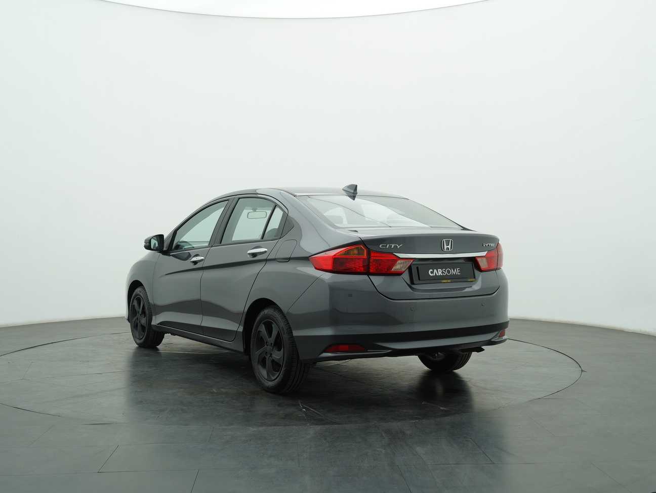 used 2015 Honda City E 1.5