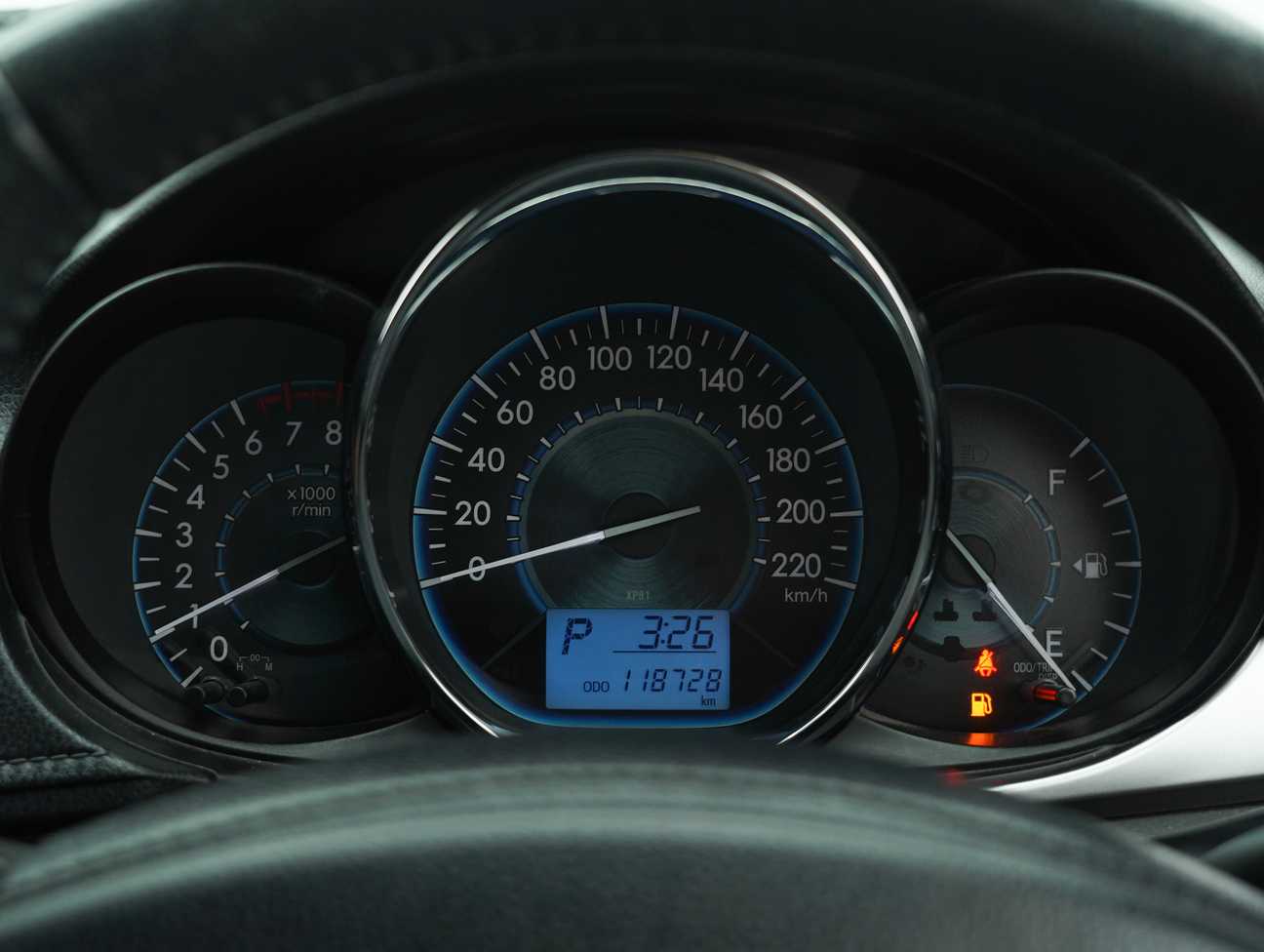 used 2015 Toyota Vios G 1.5