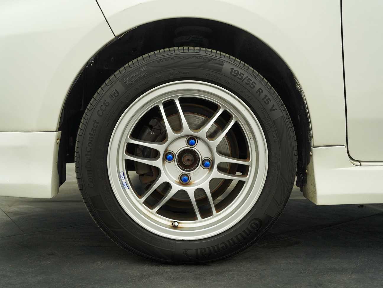 used 2013 Perodua Alza EZ 1.5