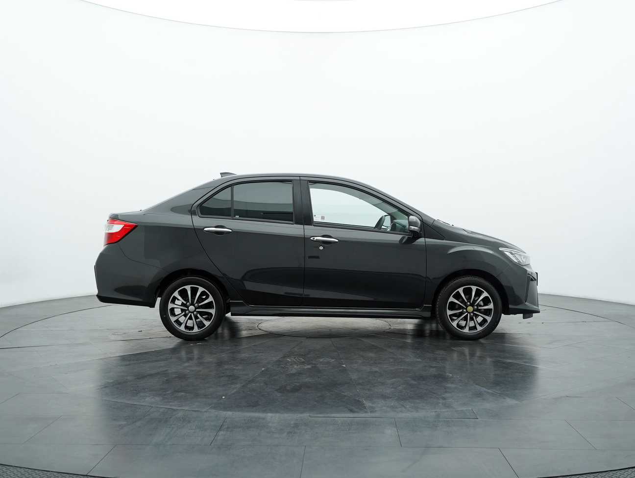 used 2020 Perodua Bezza X 1.3