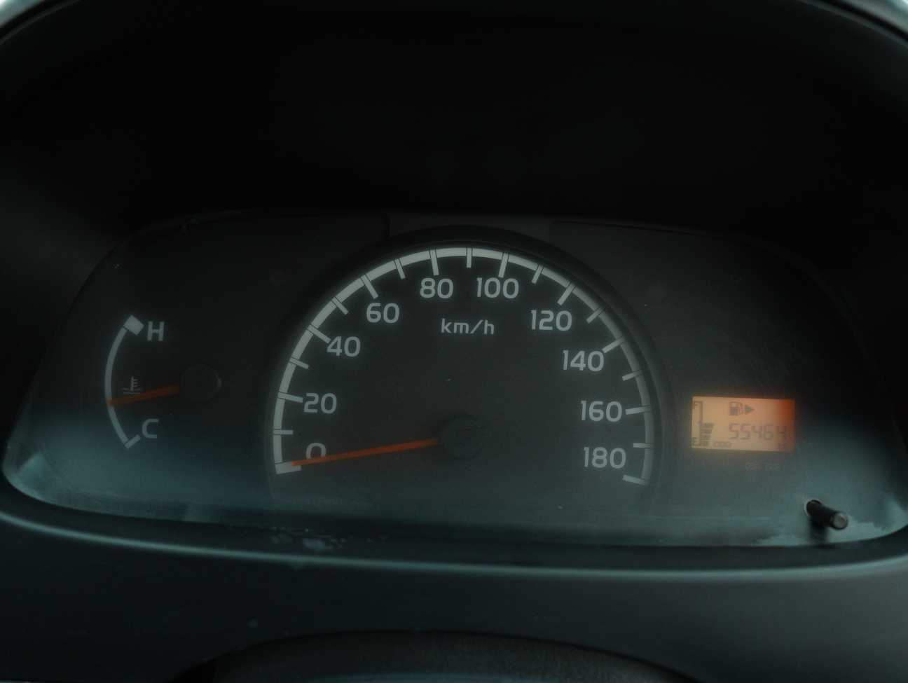 terpakai 2019 Daihatsu Gran Max Panel 1.5