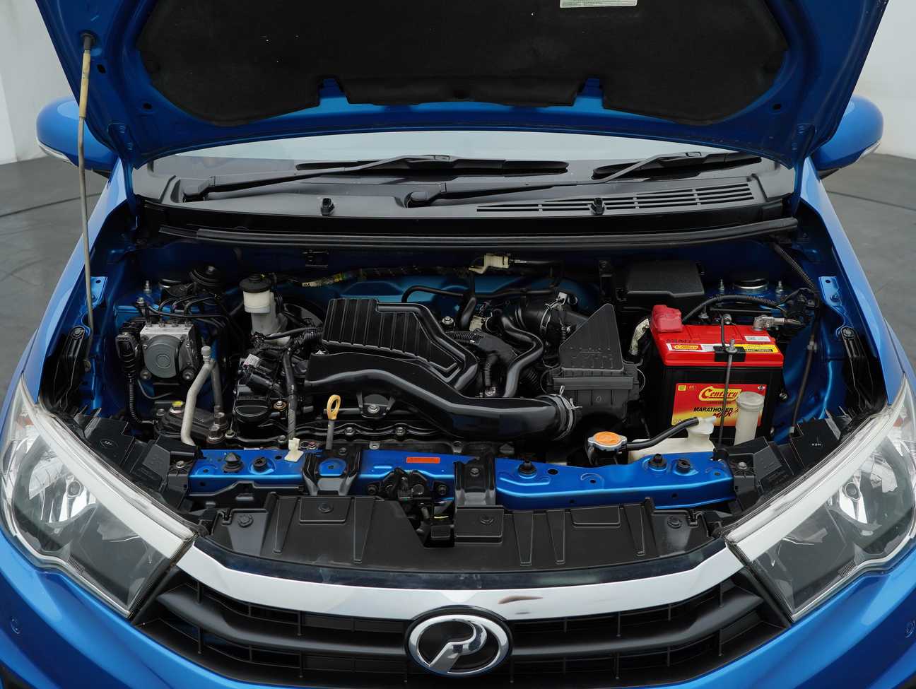 used 2019 Perodua Bezza X Premium 1.3