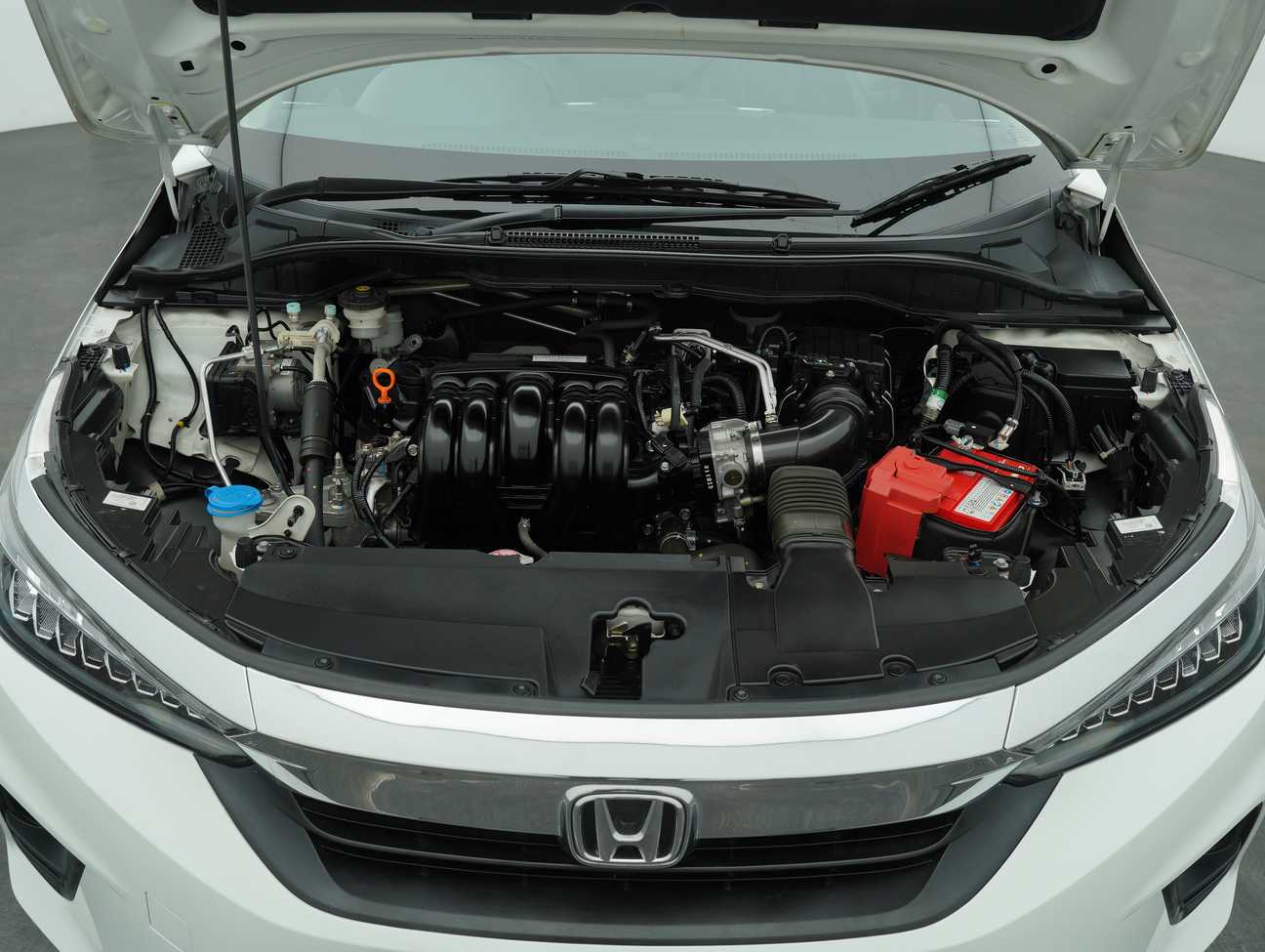 used 2021 Honda City V Sensing 1.5