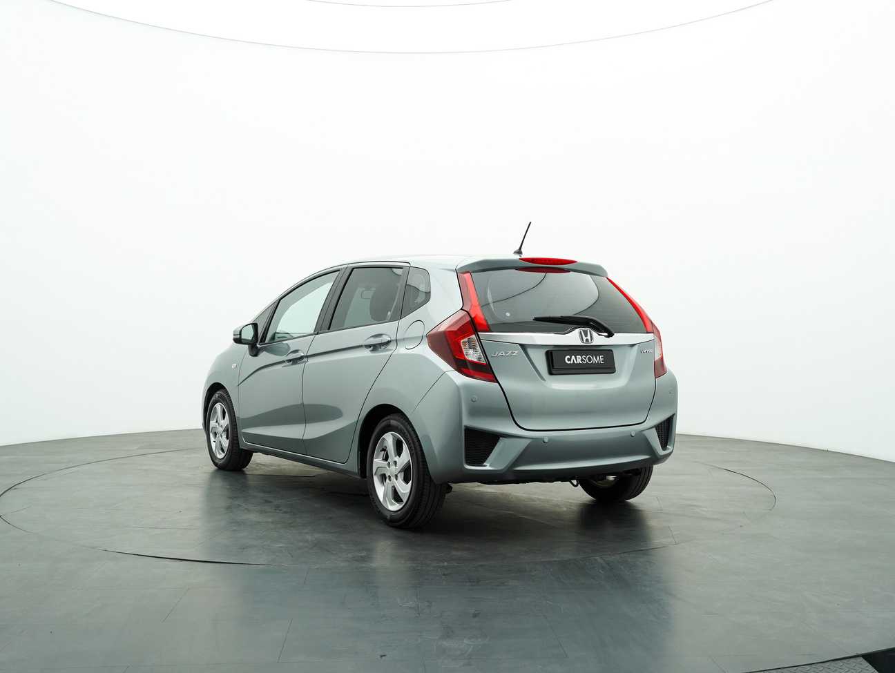 used 2016 Honda Jazz S 1.5