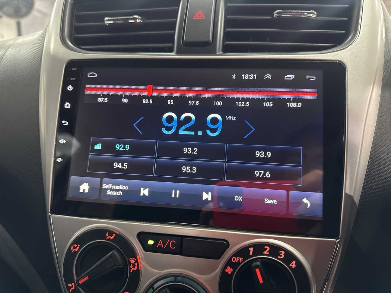 terpakai 2022 Perodua AXIA G 1.0