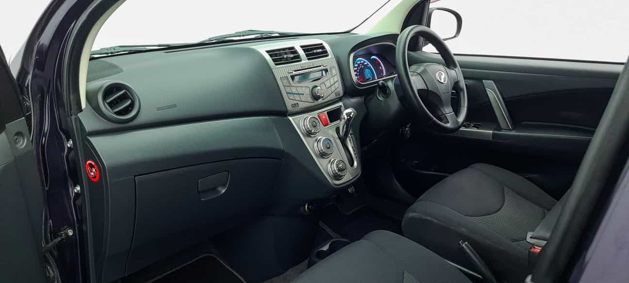 used 2013 Perodua MYVI SE 1.3