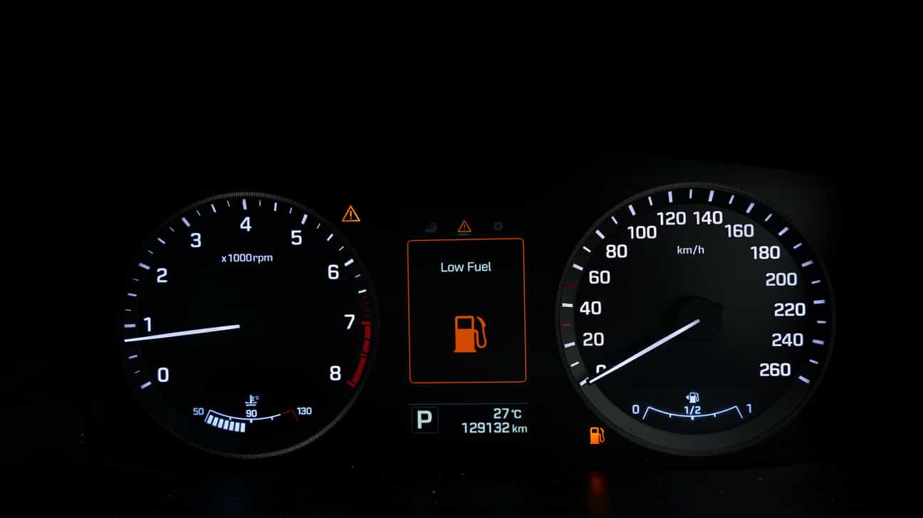 terpakai 2015 Hyundai SONATA GLS 2.0