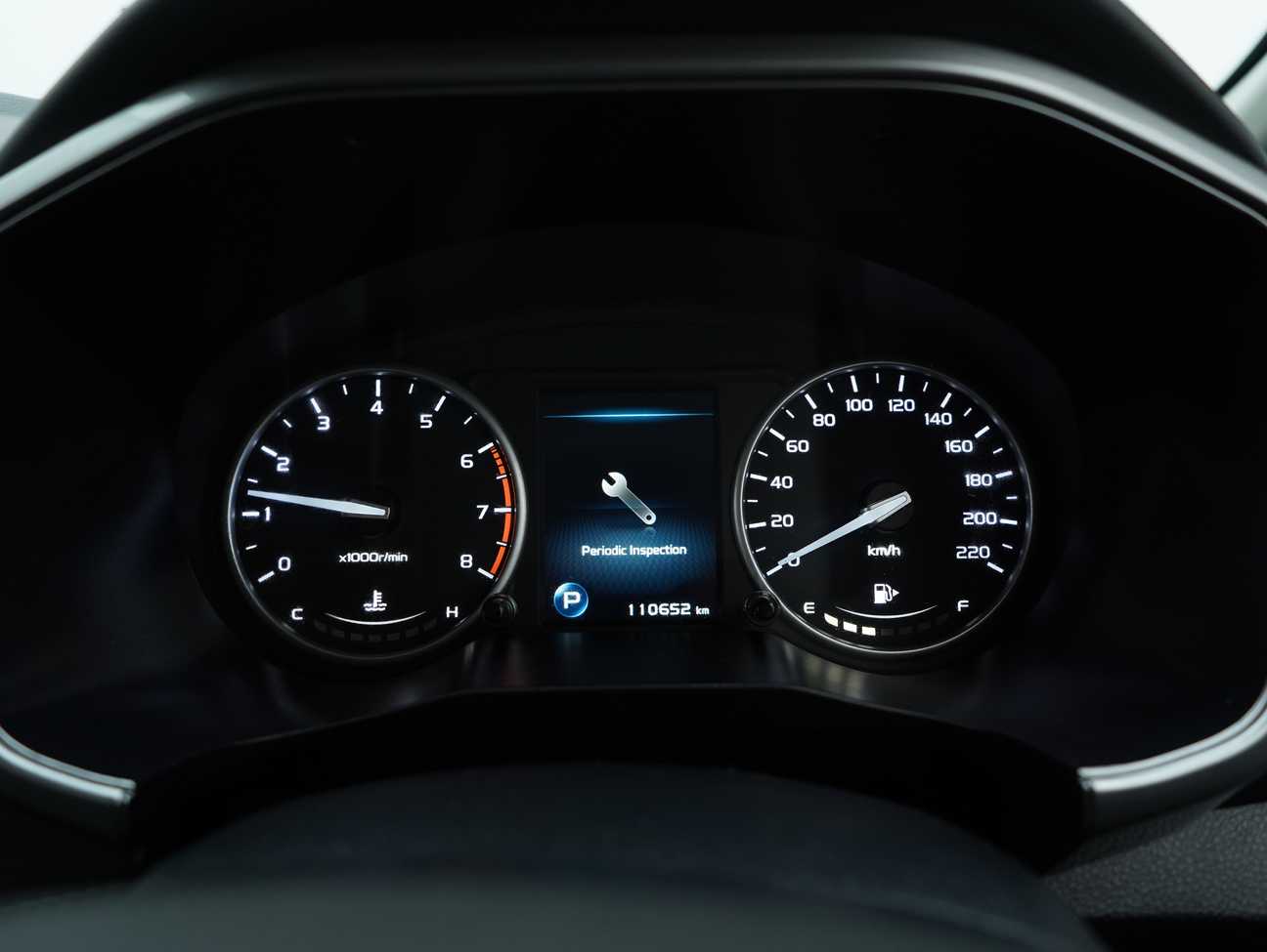 terpakai 2021 Proton Persona Premium 1.6