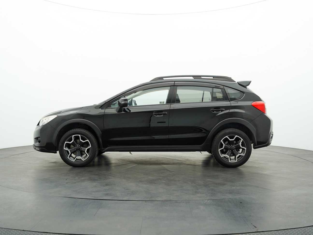 used 2014 Subaru XV  2.0