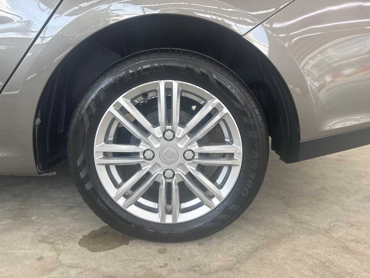 used 2020 Proton Persona Executive 1.6