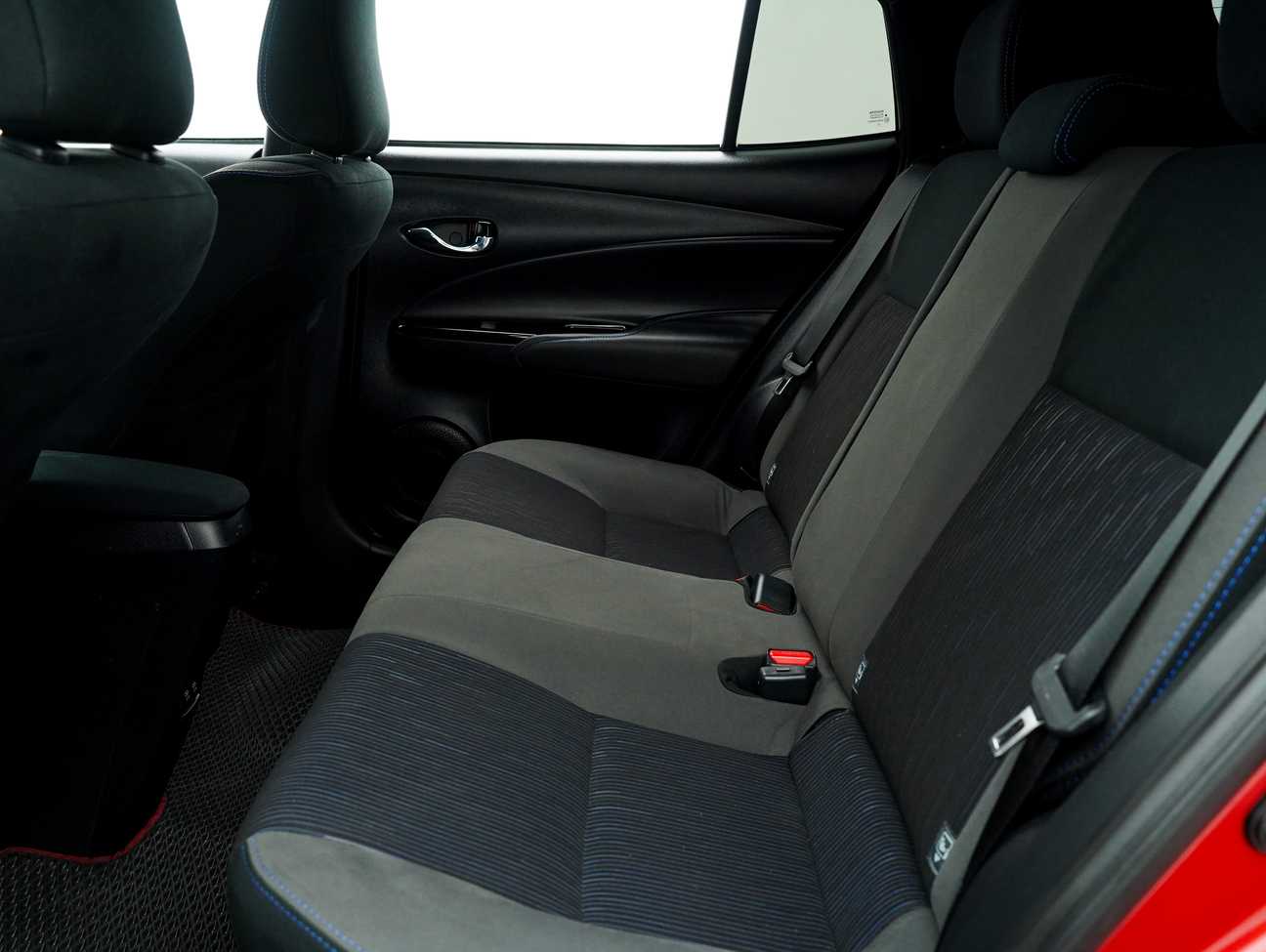 used 2022 Toyota Yaris G 1.5