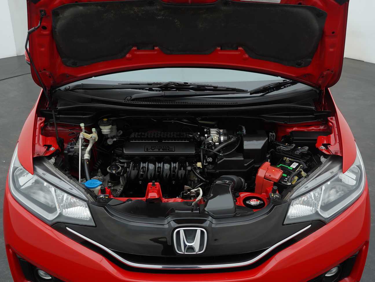 used 2016 Honda Jazz V 1.5