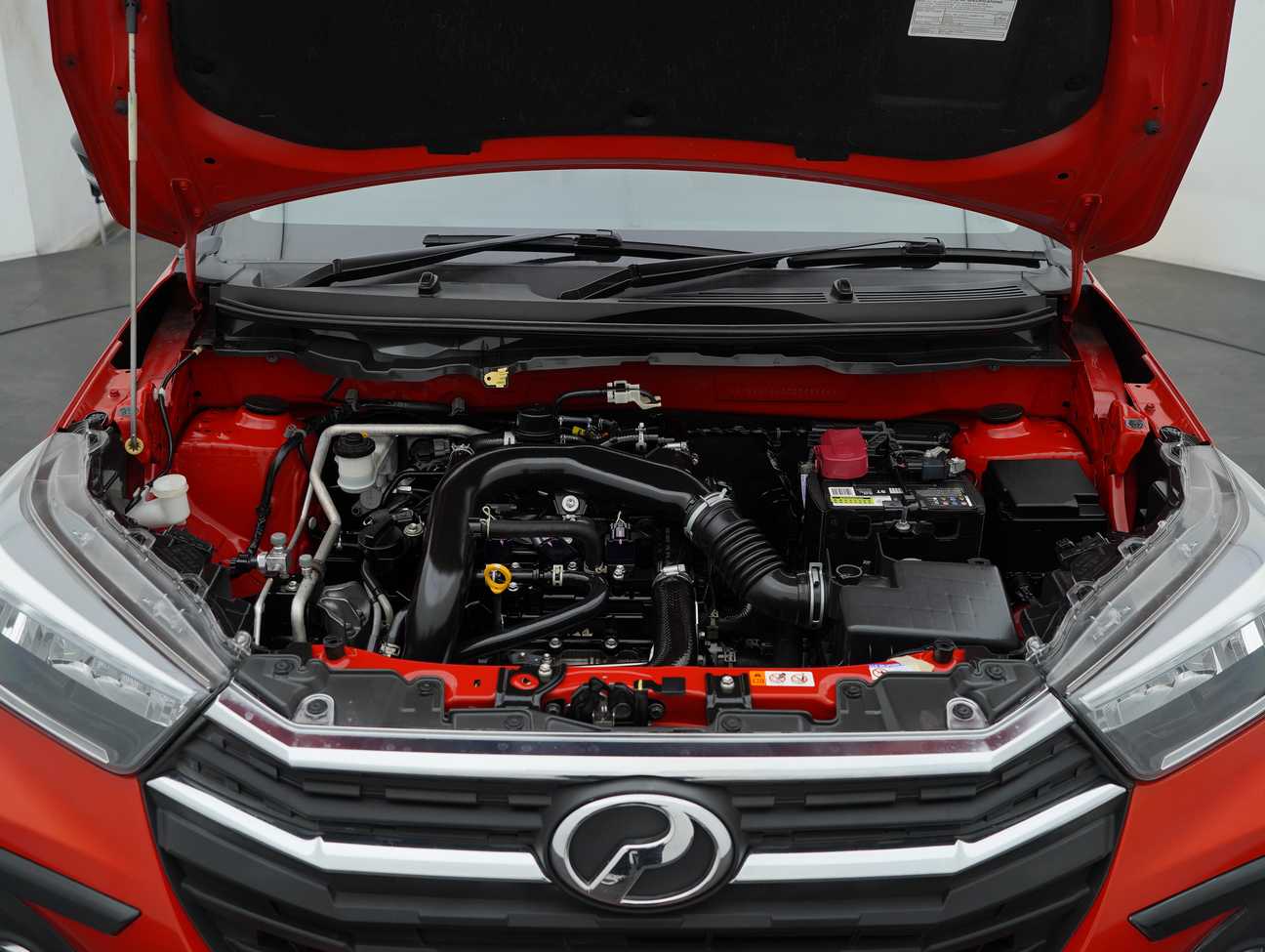 terpakai 2022 Perodua Ativa AV 1.0