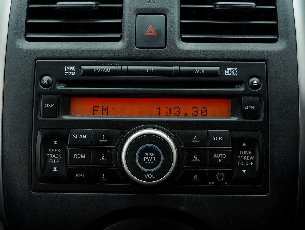 used 2014 Nissan Almera E 1.5