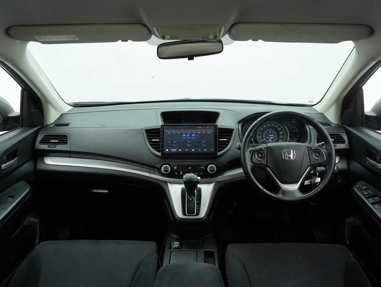 used 2013 Honda CR-V  2.0